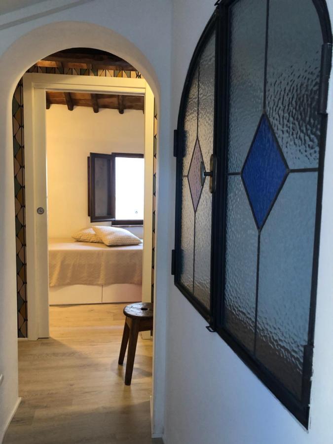 Teresa 91, Appartamento Incantevole Vista Duomo Siena Bagian luar foto